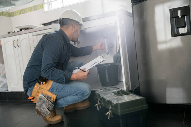 Best Affordable Plumbing Services  in Garrett, WA