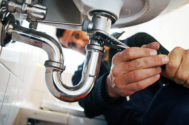 Best Sewer Cleaning Services  in Garrett, WA