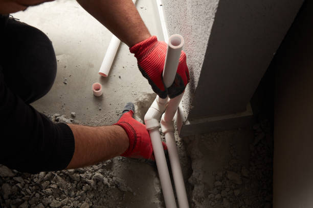 Best Plumbing Installation Services  in Garrett, WA