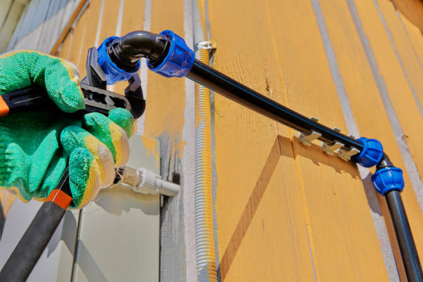 Trusted Garrett, WA Plumbing Experts