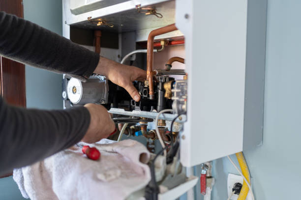 Best Pipe Repair Near Me  in Garrett, WA