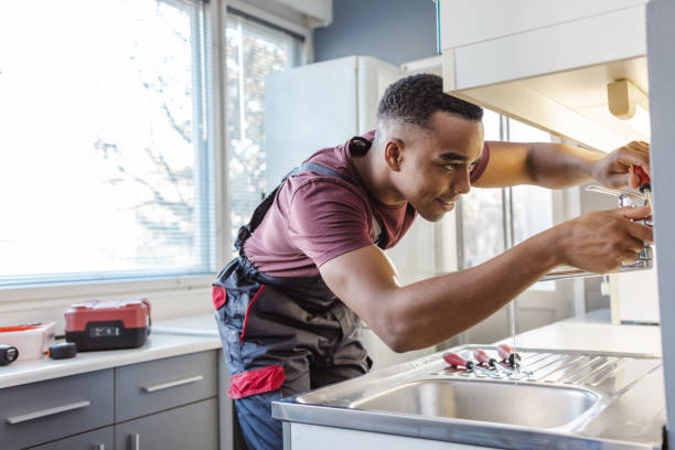 Best Local Plumber Services  in Garrett, WA